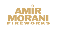 Amir Morani Fireworks - Logo