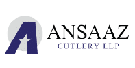 Ansaaz Cutlery LLP - Logo