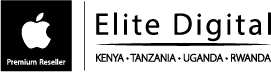 Elite Digital Logo