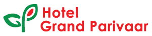 Grand Parivaar Hotel Igatpuri - Logo