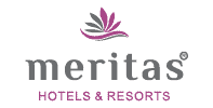 Meritas hotels & Resort - Best Resort in Lonavala - Logo