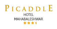Picaddle Hotel - Mahabaleshwar - Logo