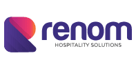 Renom Hospitality Solutions - Logo