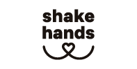 Shakehands - Best Pet food Supplier in india - Logo