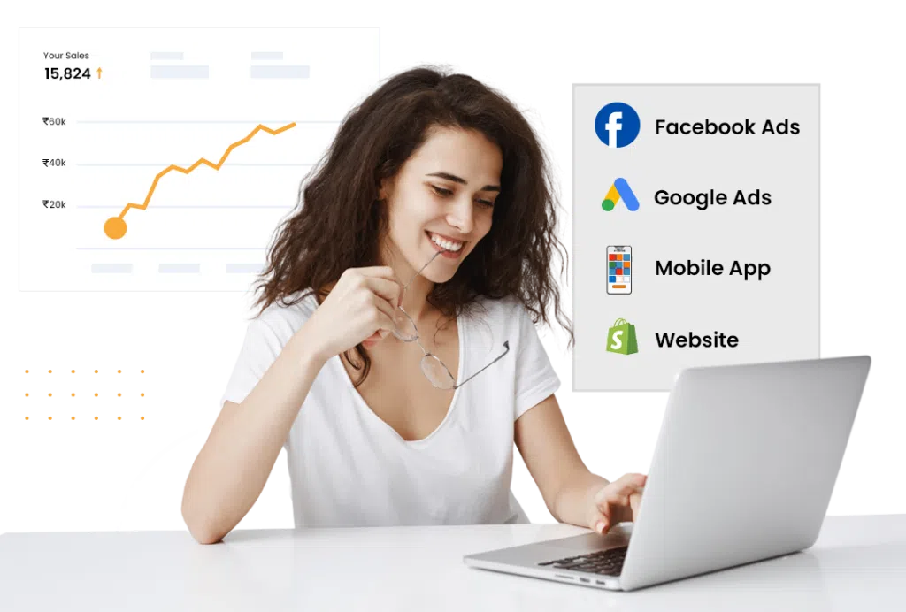 Shopify Ecommerce Marketing Experts